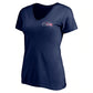 SEATTLE SEAHAWKS WOMEN'S MOTHER'S DAY T-SHIRT