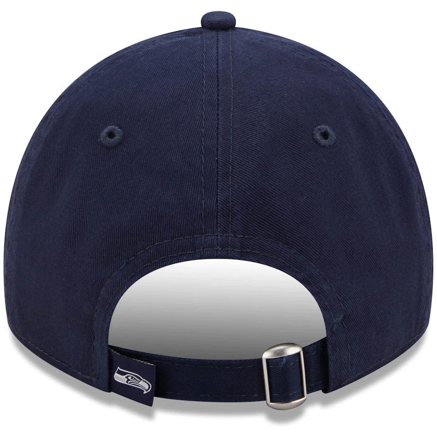 women's seahawks hat