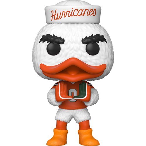 SEBASTIÁN EL IBIS FUNKO POP