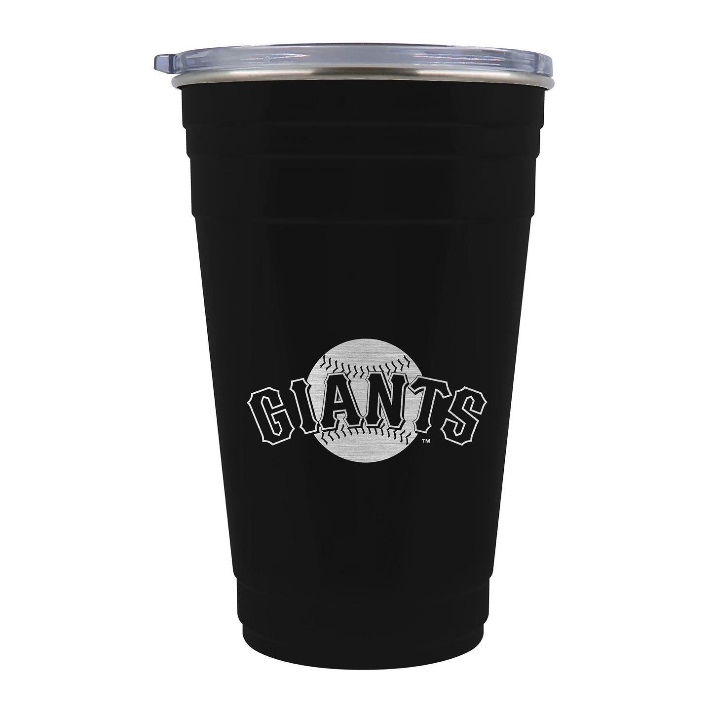 VASO TAILGATER DE LOS GIGANTES DE SAN FRANCISCO