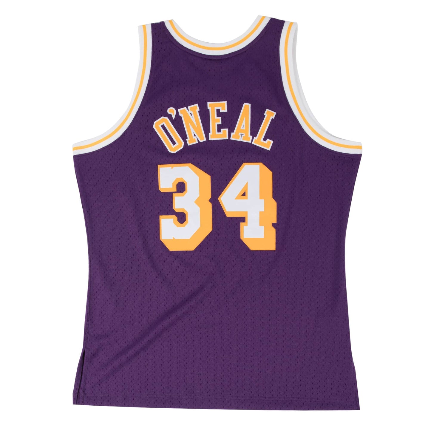 Shaq Jersey, Shaquille O'Neal Jerseys, T-Shirts and Shaq Hall of Fame  Apparel