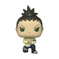 SHIKADAI FUNKO POP VINYL