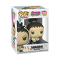 SHIKADAI FUNKO POP VINYL