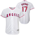 SHOHEI OHTANI JÓVENES REPLICA JERSEY LOS ANGELES ANGELS