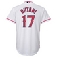 SHOHEI OHTANI YOUTH REPLICA LOS ANGELES ANGELS JERSEY