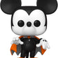 SPOOKY MICKEY FUNKO POP VINYL