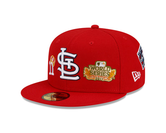 St. Louis Cardinals™ – Westbrook Sports Classics