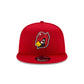 ST.LOUIS CARDINALS CLUBHOUSE 9FIFTY SNAPBACK