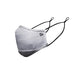 ST.LOUIS CARDINALS GRAY FACE MASK