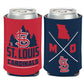 ST.LOUIS CARDINALS HIPSTER CAN HOLDER