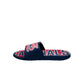 ST.LOUIS CARDINALS MEN'S BIG LOGO GEL SLIDE