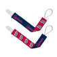 SET PINZA CHUPETE ST.LOUIS CARDINALS