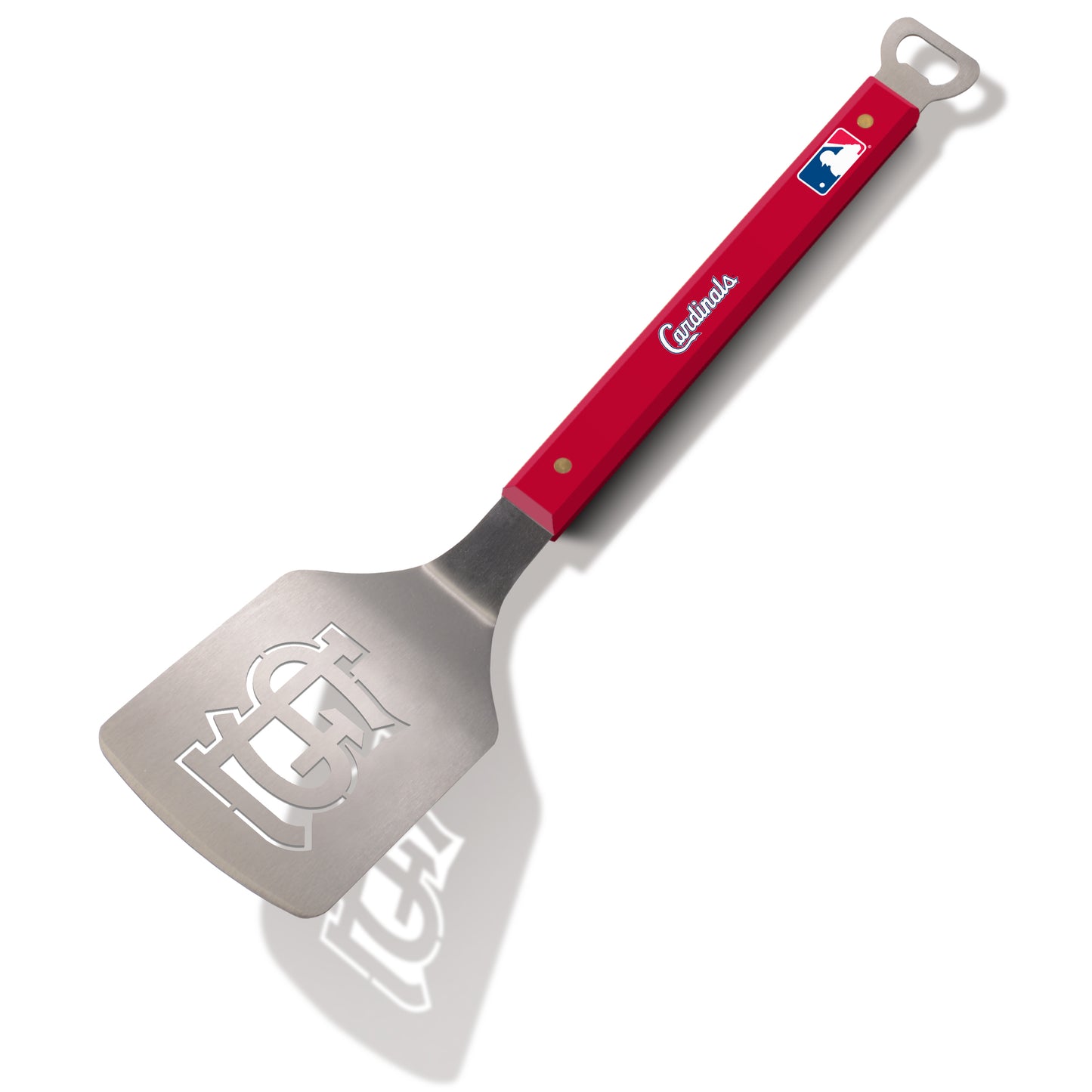 ST.LOUIS CARDINALS SPIRIT SPORTULA