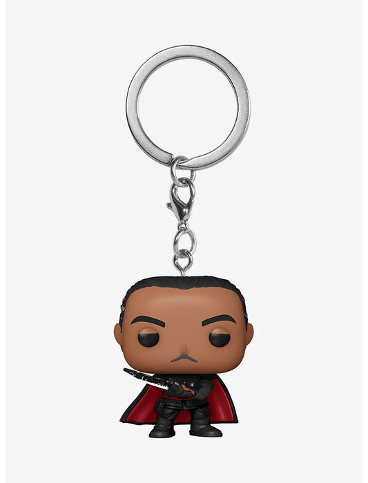 STAR WARS MOFF GIDEON POP! KEYCHAIN