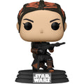 STAR WARS THE BOOK OF BOBA FETT: FENNEC SHAD FUNKO POP VINYL