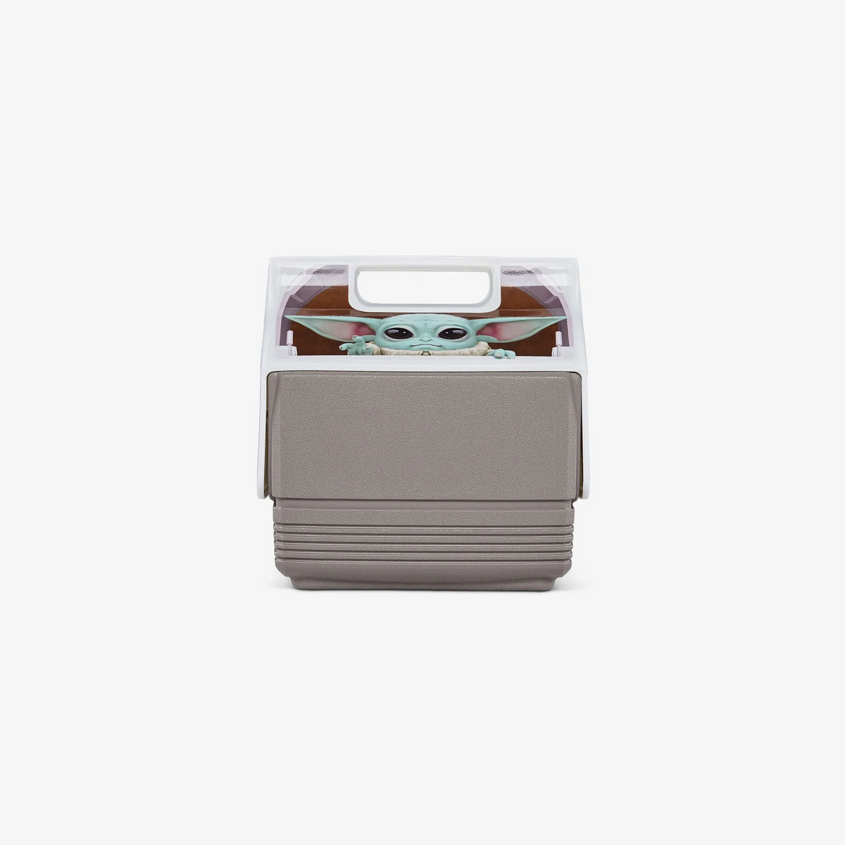 NEVERA STAR WARS THE CHILD IGLOO PLAYMATE