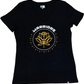 STEPHEN CURRY GOLDEN STATE WARRIORS WOMEN'S CITY EDITION TEE