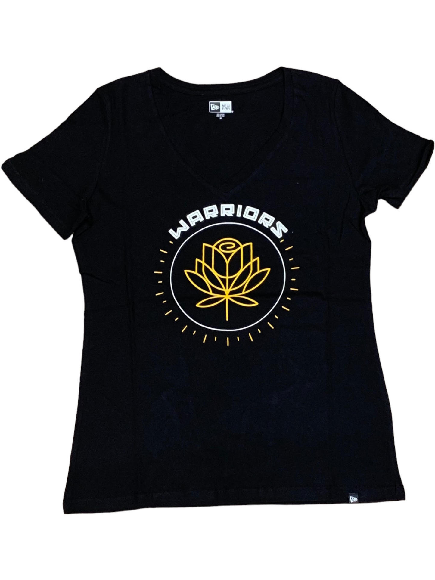 STEPHEN CURRY GOLDEN STATE WARRIORS CAMISETA MUJER CITY EDITION