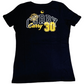 STEPHEN CURRY GOLDEN STATE WARRIORS CAMISETA MUJER CITY EDITION