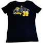 STEPHEN CURRY GOLDEN STATE WARRIORS WOMEN'S CITY EDITION TEE