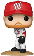 STEPHEN STRASBURGH (HOME) FUNKO POP VINYL