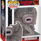 FUNKO POP! STRANGER THINGS SEASON 4 - DEMOBAT VINYL FIGURE