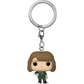 FUNKO POP! STRANGER THINGS SEASON 4 - ROBIN POCKET POP! KEY CHAIN