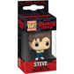 FUNKO POP! STRANGER THINGS SEASON 4 - STEVE POCKET POP! KEY CHAIN