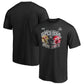 SUPER BOWL LIV MENS DUELING T-SHIRT