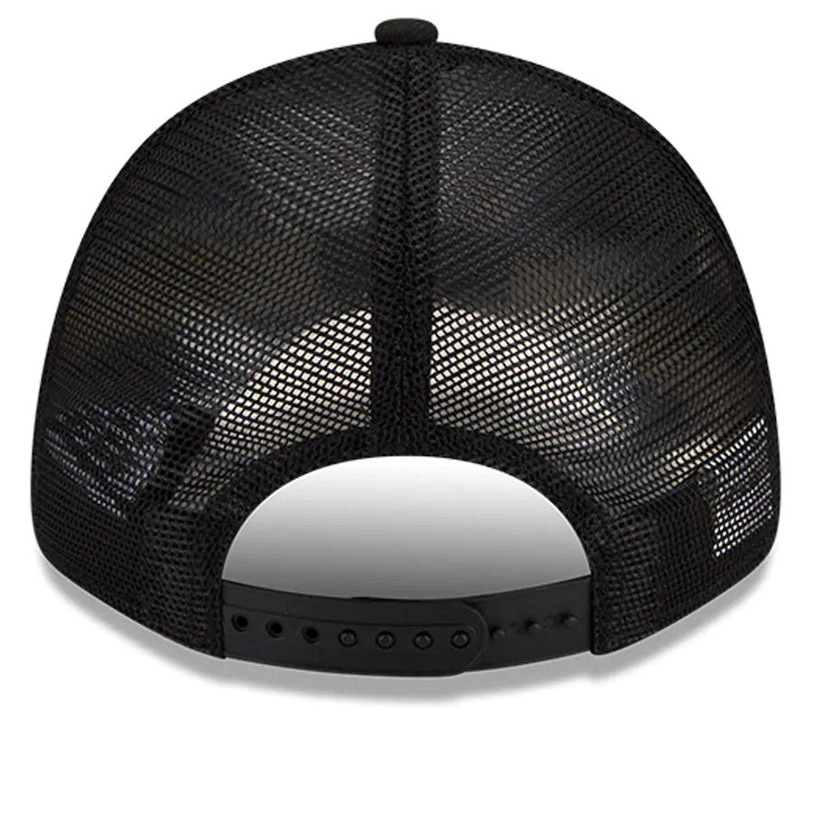 GORRA DE DUELO SUPER BOWL LVI 9FORTY AJUSTABLE