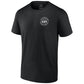 CAMISETA DE DUELO PARA HOMBRE SUPER BOWL LVI
