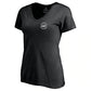 SUPER BOWL LVI WOMEN'S DUELING T-SHIRT