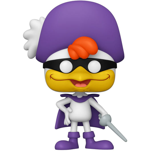 SUPER CHICKEN FUNKO POP VINYL