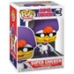 SUPER CHICKEN FUNKO POP VINYL