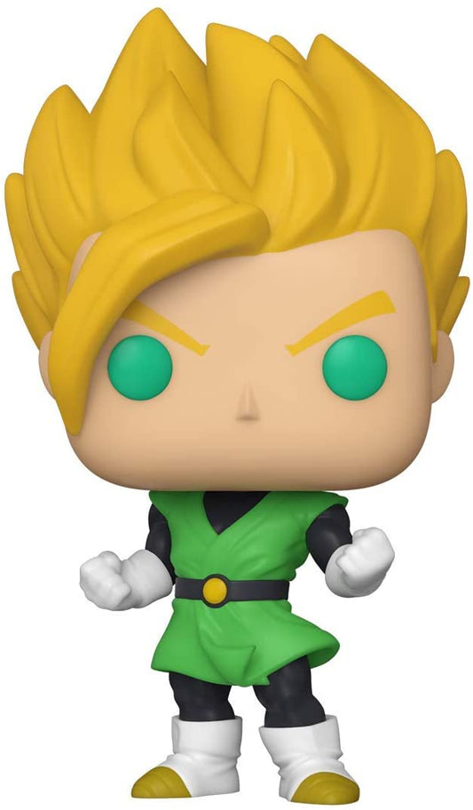 VINILO FUNKO POP SUPER SAIYAN GOHAN