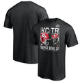 SUPERBOWL LV YOUTH PLAY CLOCK T-SHIRT