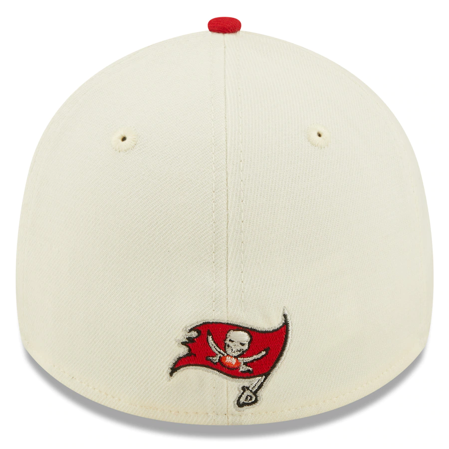 TAMPA BAY BUCCANEERS 2022 SIDELINE 39THIRTY FLEX FIT