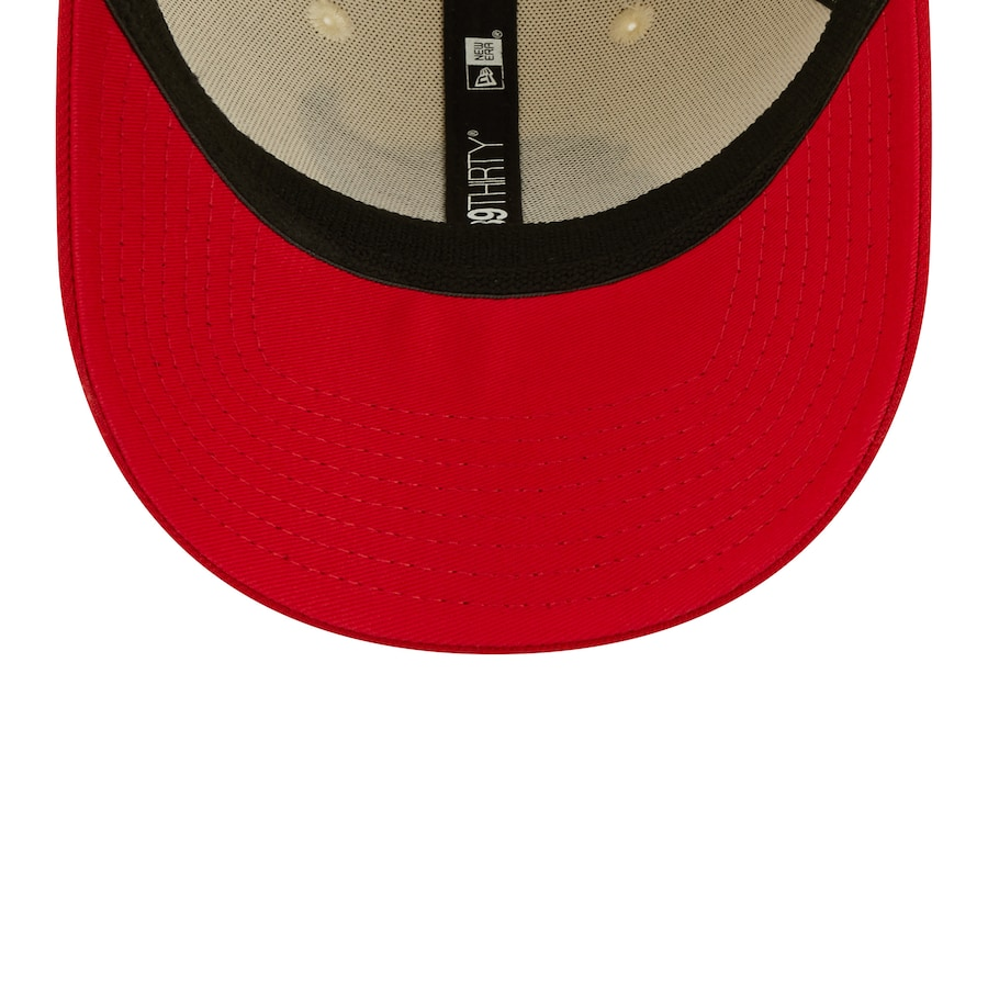TAMPA BAY BUCCANEERS 2022 SIDELINE 39THIRTY FLEX FIT