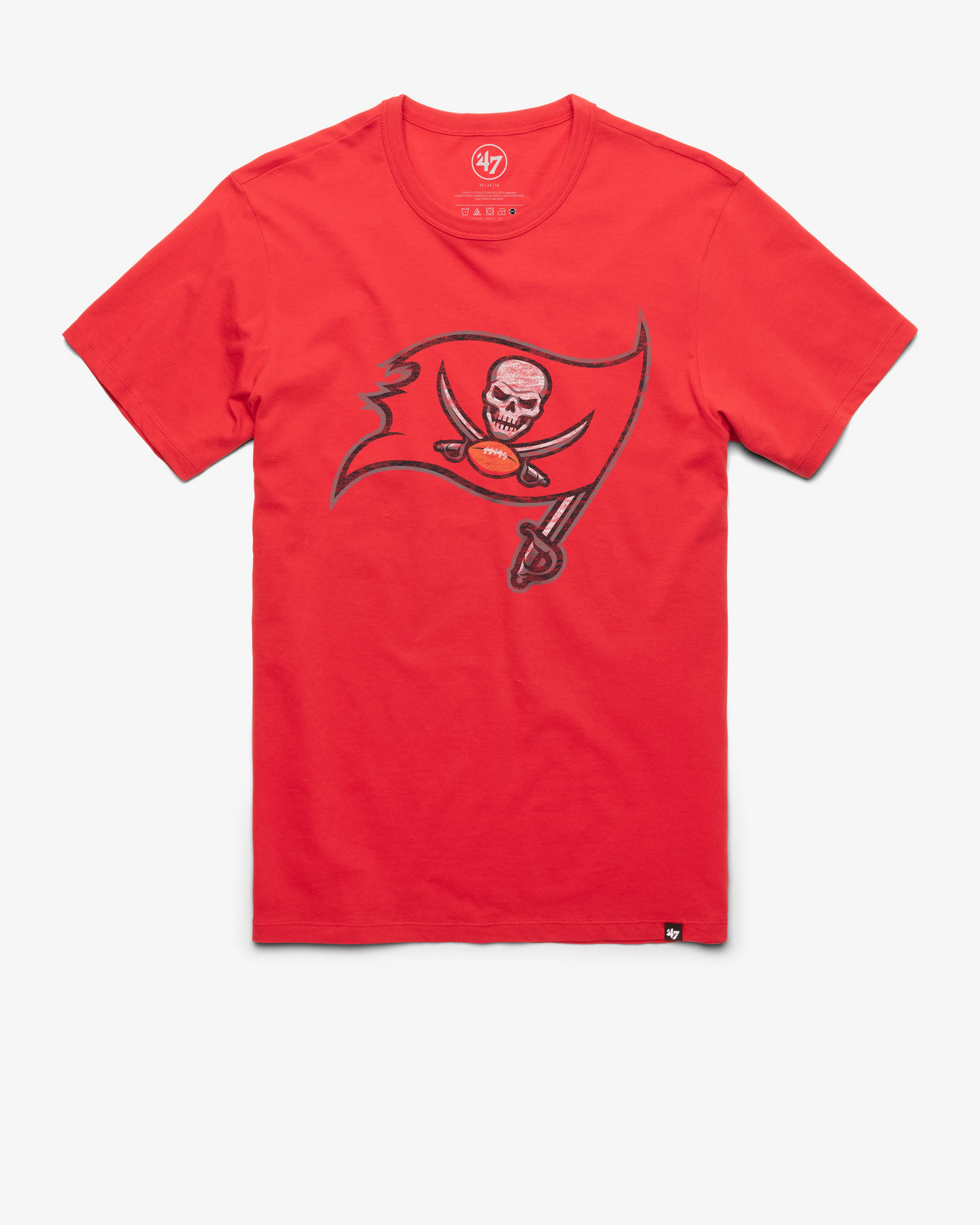 TAMPA BAY BUCCANEERS FRANKLIN T-SHIRT