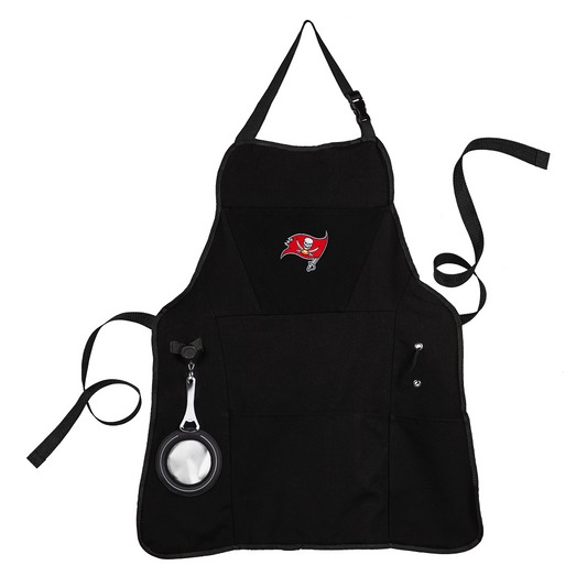 TAMPA BAY BUCCANEERS GRILLING APRON