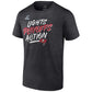 TAMPA BAY BUCANEERS CAMISETA DE ACCIÓN DE LUCES BOUND DE PLAYOFF 2021 PARA HOMBRE