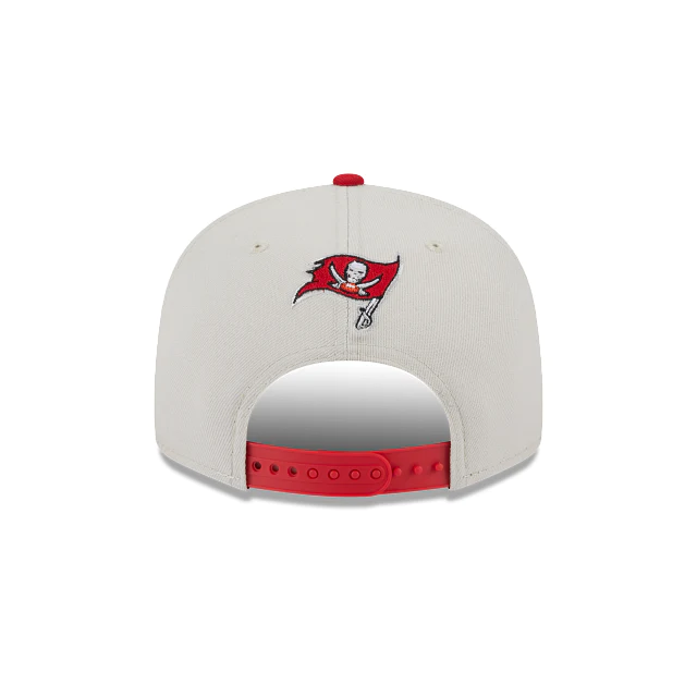 TAMPA BAY BUCCANEERS HOMBRE 2023 NFL DRAFT SOMBRERO 9FIFTY SNAPBACK