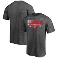 TAMPA BAY BUCCANEERS MEN'S SBLV SCRAMBLE T-SHIRT