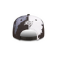 GORRA SNAPBACK 9FIFTY TAMPA BAY BUCCANEERS SIDELINE - TINTA NEGRA/BLANCO