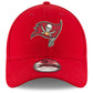 TAMPA BAY BUCCANEERS SUPER BOWL LV CHAMPS LEAGUE 9FORTY ADJUSTABLE