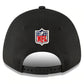 TAMPA BAY BUCCANEERS SUPER BOWL LV CHAMPS LOCKER ROOM 9FORTY ADJUSTABLE