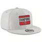 TAMPA BAY BUCCANEERS SUPER BOWL LV CHAMPS PARADE CELEBRATION 9FIFTY SNAPBACK