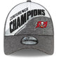 TAMPA BAY BUCCANEERS SUPERBOWL LV  CONFERENCE CHAMPS LOCKER ROOM 9FORTY