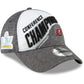 TAMPA BAY BUCANEERS SUPERBOWL LV CONFERENCE CHAMPS VESTUARIO 9FORTY