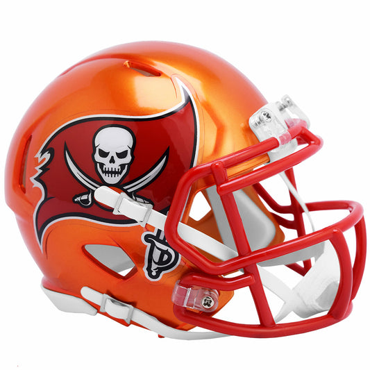 CASCO TAMPA BAY BUCS FLASH MINI SPEED